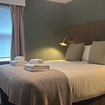 The Stratton House Hotel Biggleswade Zewnętrze zdjęcie