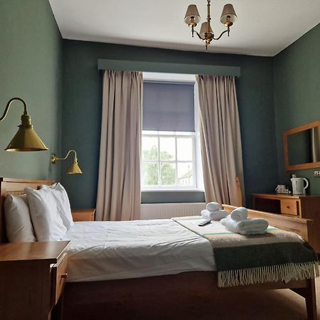 The Stratton House Hotel Biggleswade Zewnętrze zdjęcie