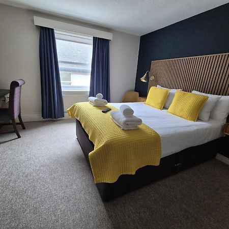 The Stratton House Hotel Biggleswade Zewnętrze zdjęcie