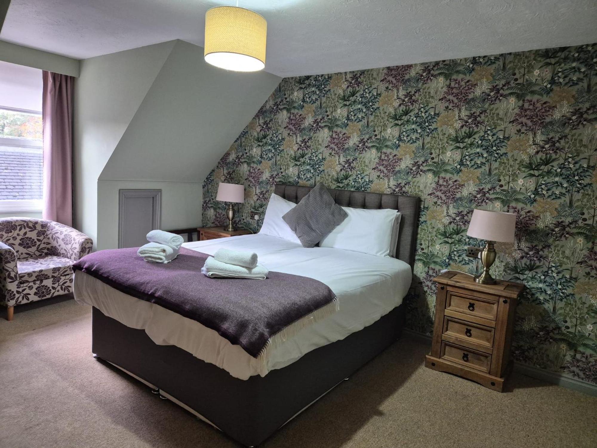The Stratton House Hotel Biggleswade Zewnętrze zdjęcie